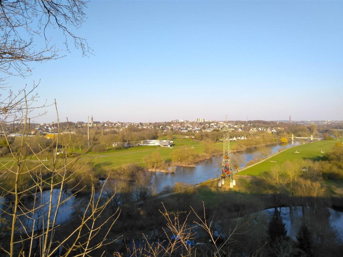 Feelathome Essen Exteriör bild