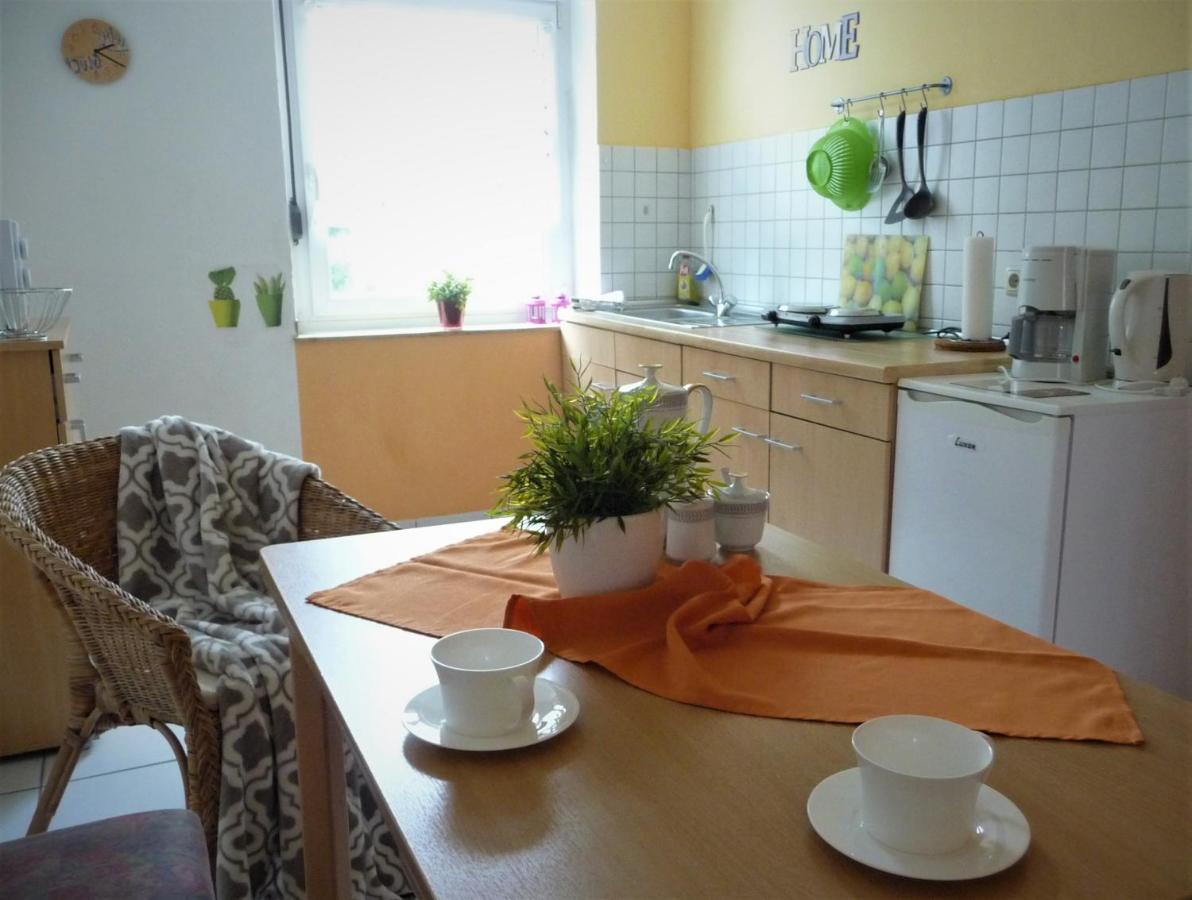 Feelathome Essen Exteriör bild